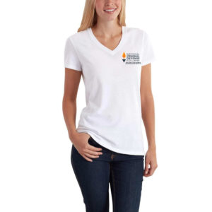 NCDC - V Neck Tshirt