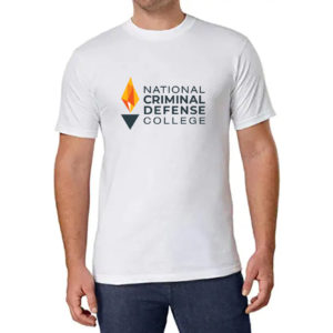 NCDC - Crew Neck Tshirt