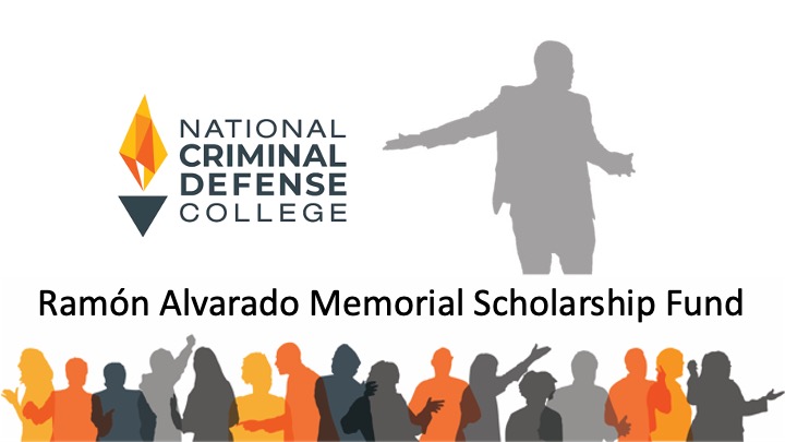 Ramón Alvarado Memorial Scholarship Fund