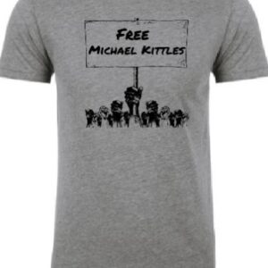 Free Kittles! T-Shirt