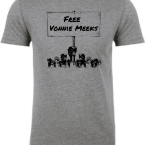 Free Meeks! T-Shirt