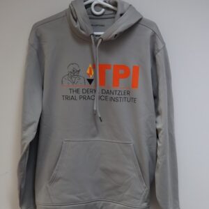 Light Grey Pullover (non mesh)